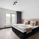 Best Western Plus Hotel Odense