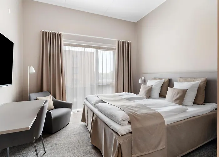 Hotel Odense