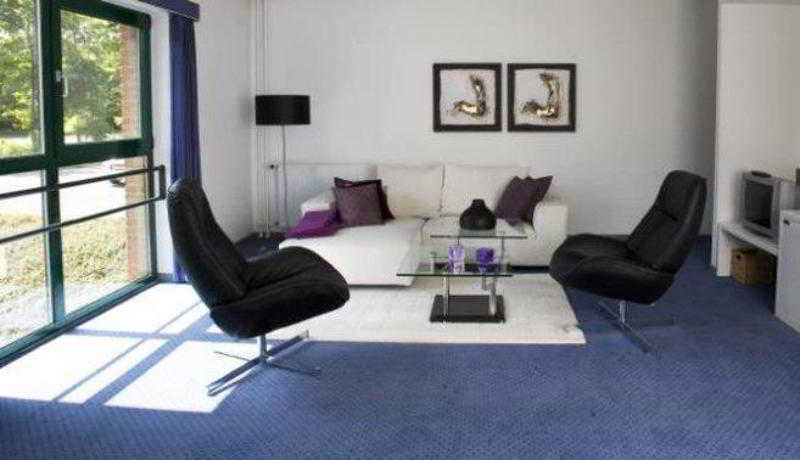 Western Hotel Odense