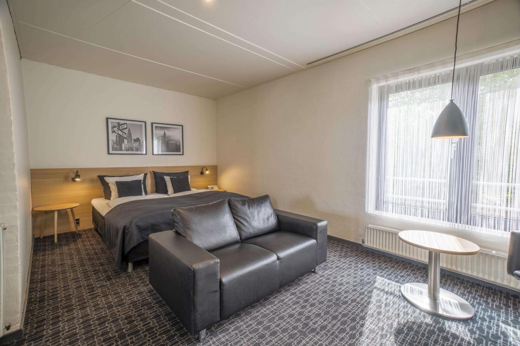 Western Hotel Odense