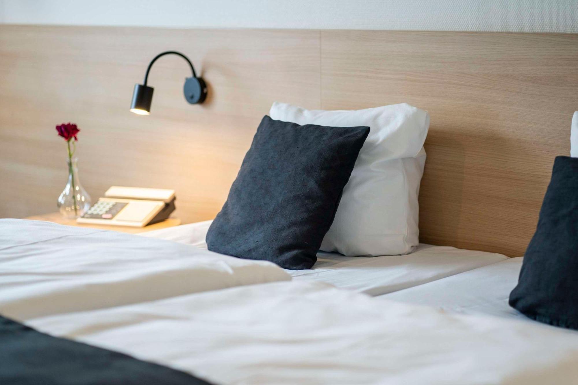 Hotel Western Odense