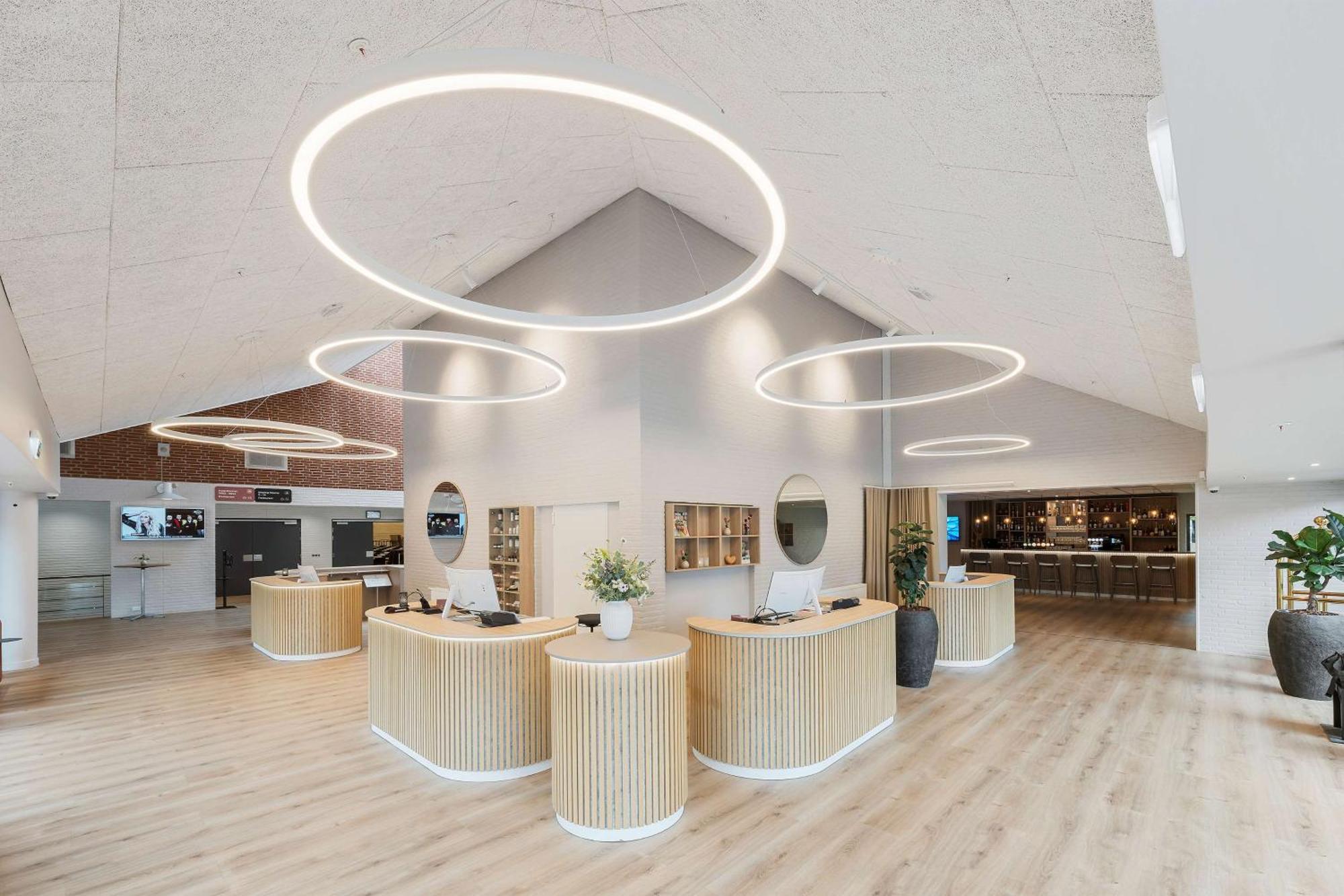 Western 4* Odense