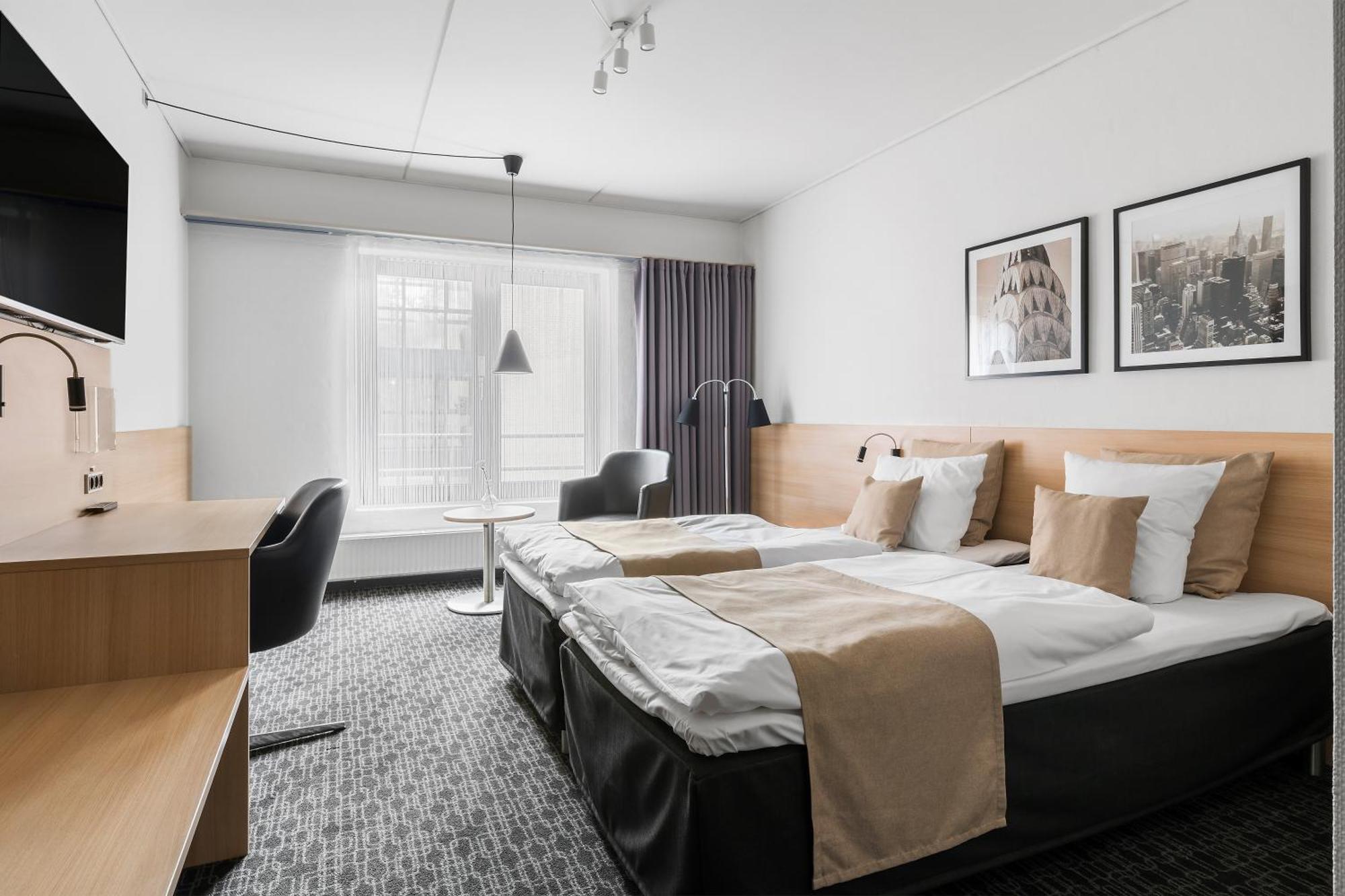 Western Hotel Odense