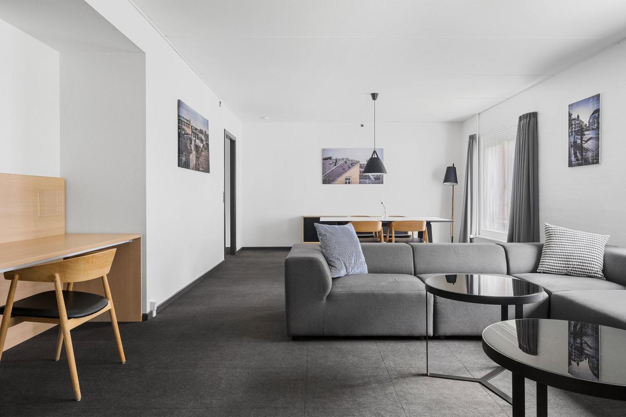 Hotel Western Odense