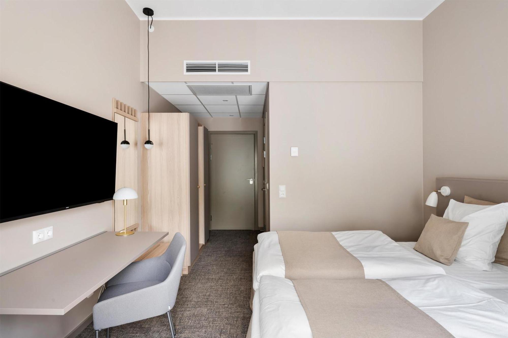 Hotel Western