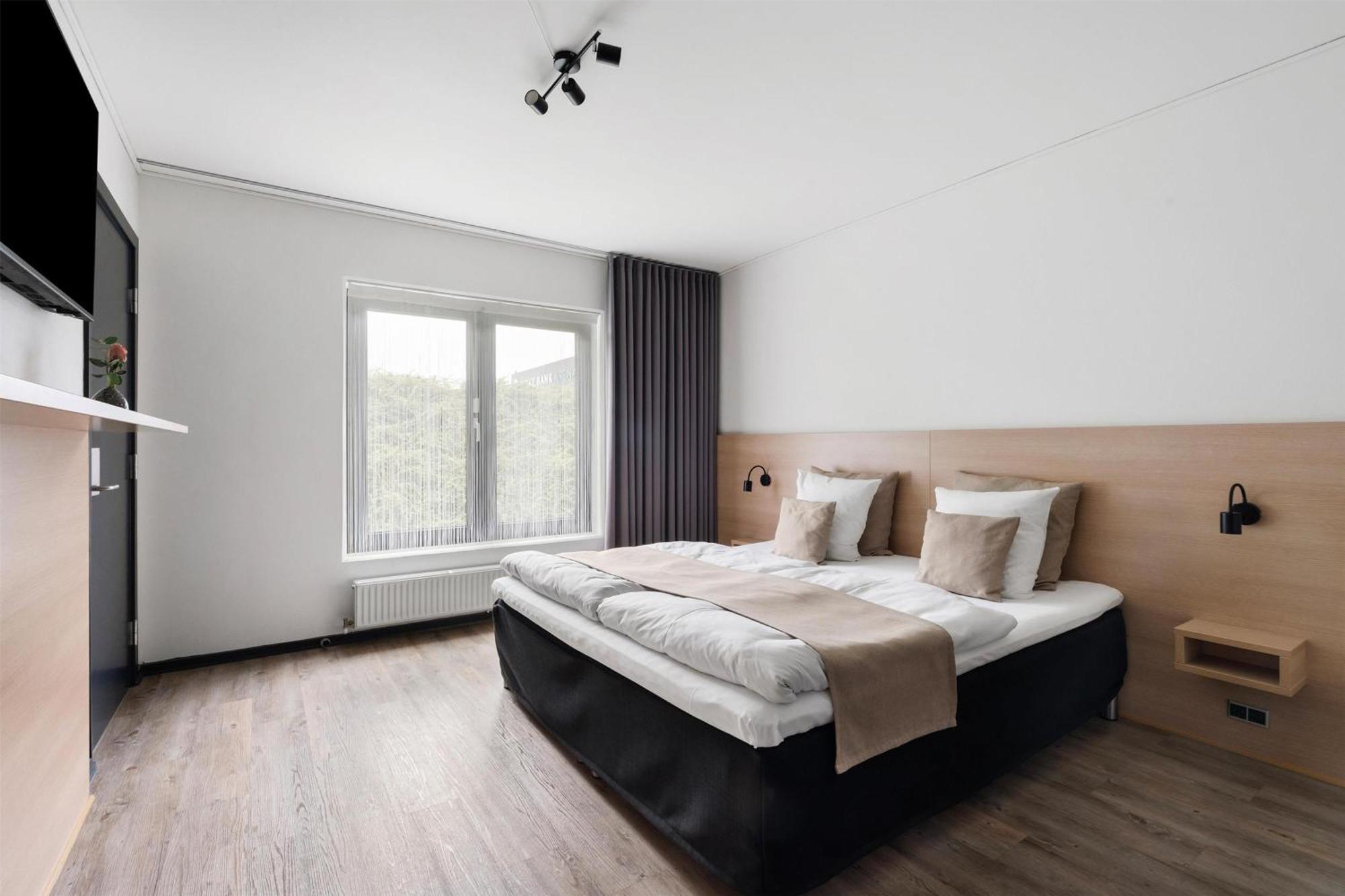 Western 4* Odense