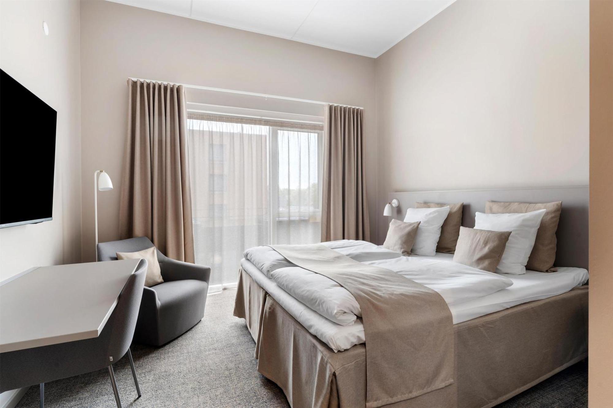 Hotel Western 4*