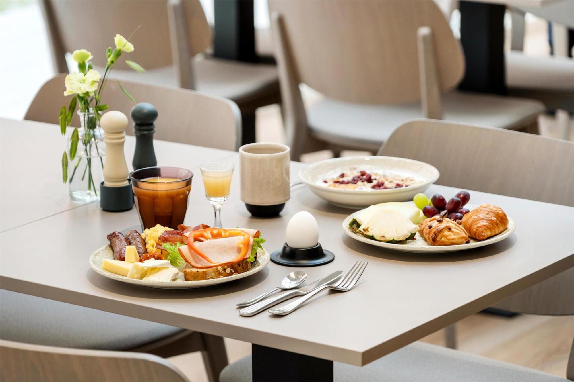 Hotel Western Odense