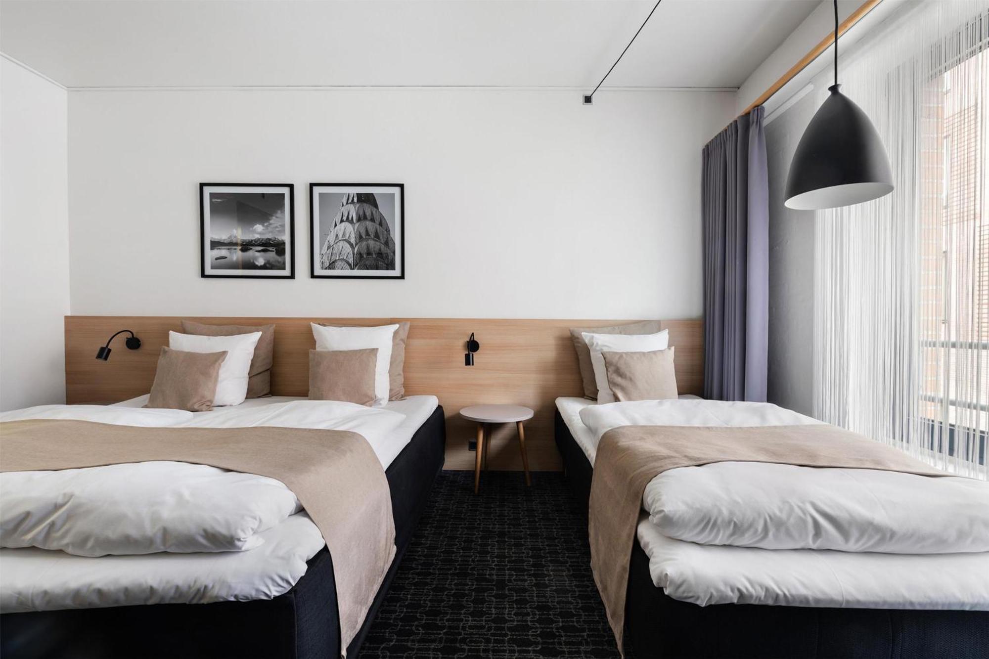 Hotel Western 4*